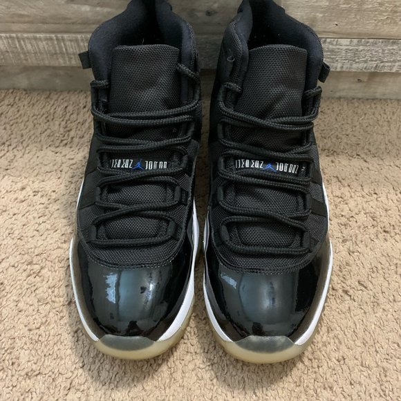 Air Jordan 11 Retro Space Jam main image 6